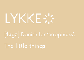 lykke